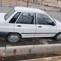 پراید ۱۳۱  مدل ۹۰ بی رنگ|خودرو سواری و وانت|بهارستان, |دیوار