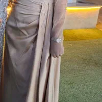 لباس مجلسی