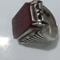 انگشتر خطی|بدلیجات|زنجان, |دیوار