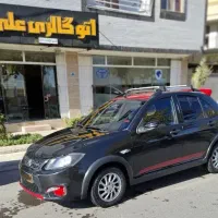 کویک اتومات فول|خودرو سواری و وانت|شاهین‌شهر, شهرک ردانی پور|دیوار