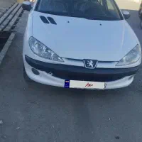 206تیپ3 مدل 97|خودرو سواری و وانت|مشگین شهر, |دیوار