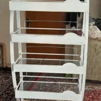 استند مناسب برای مغازه وانباری های خونه|فروشگاه و مغازه|قزوین, |دیوار