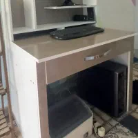 میز کامپیوتر