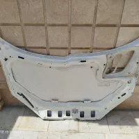 کاپوت فابریک 206 SD