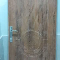 درباقفل ودستگیره