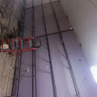 جوشکار جوشکاری سیار