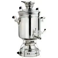 سماور۲۰لیتری برادران صفر