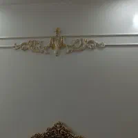 اجرای گچبری