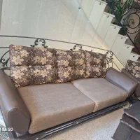 مبل سالم در حد نو تمیز