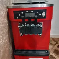 دستگاه  جلاتو  کره ای|کافی‌شاپ و رستوران|اهواز, نادری|دیوار