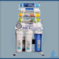 دستگاه تصفیه اب