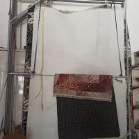 رگال فرش ۲.۵در۳.۵|فروشگاه و مغازه|همدان, |دیوار