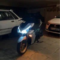 طرح آیروکس آب خنک