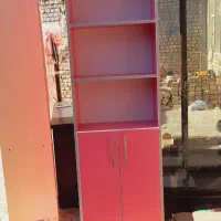 کمد،کتابخانه