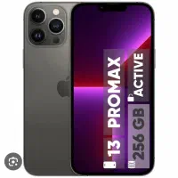 ایفون۱۳مکس۲۵۸سریm