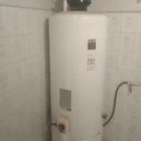 آب گرمکن مخزنی ارج