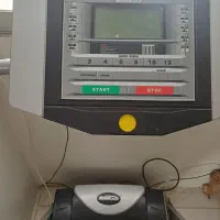 تردمیل لیدراسپرت