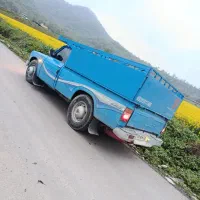 نیسان بار بیرون شهری برای زاهدان  زابل مشهد