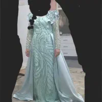 لباس مجلسی|لباس|بیرجند, |دیوار