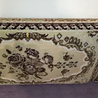 یک جفت پشتی شیک طرح برجسته