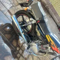 موتور ۲۰۰ و ۱۲۵