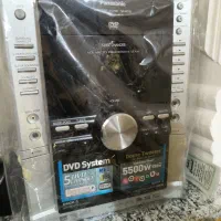 ظبط پنج دیسکه پاناسونیک نو