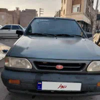 عنوان پراید ۸۹ پلمپ ترمز abs بدون مویه و ترک|خودرو سواری و وانت|ساری, |دیوار