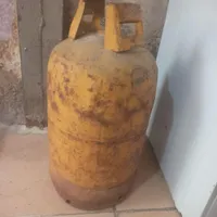 کپسول گاز