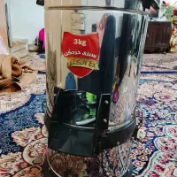 سبزی خردکن3کیلویی