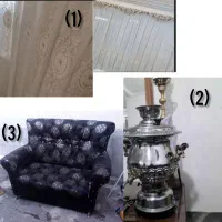 وسایل خانگی مناسب