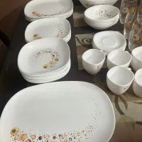 سرویس آرکوپال لومینارک
