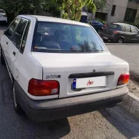 فروش پراید ۸۵