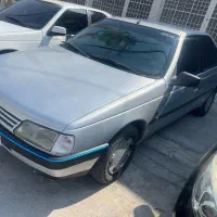 فروش ۴۰۵ مدل ۸۵