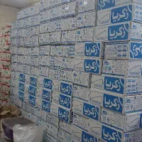 قند برنج چای کالا برگ