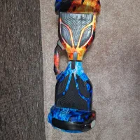 اسکوتر برقی