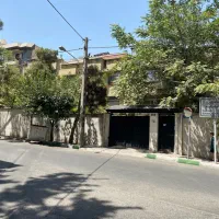 کلنگی با جواز ۲۱۰ متر در منطقه ۳