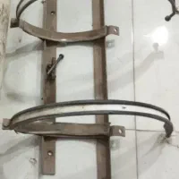 تعدادی لوازم خودرو 405|قطعات یدکی و لوازم جانبی|مشهد, الهیه|دیوار