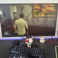 مانیتور ۲۷ اینچ ام اس ای