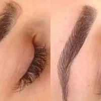 مدل میکروپیگمنتیشین ابرو|خدمات آرایشگری و زیبایی|تربت جام, جامی|دیوار