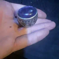 انگشتر شکسته