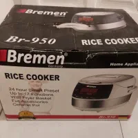 مولتی کوکر آلمانی برمن Bremen(فوری)