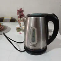 فروش یک عدد کتری برقی