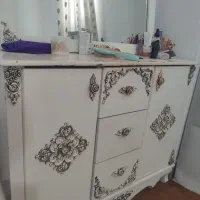 میز ارایش زیبا جادارخورموج