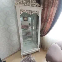 بوفه ایستاده