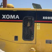 لودرxgma|خودرو سنگین|مشهد, وکیل‌آباد|دیوار