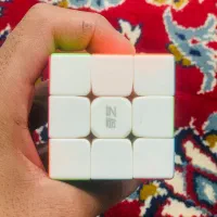 روبیک حرفه ای