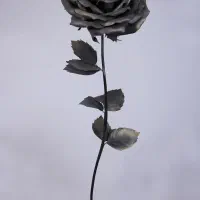 گل کنارسالنی دکوری