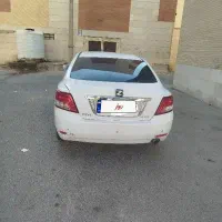 آریو زوتی اتوماتیک مدل ۹۶|خودرو سواری و وانت|بندر ماهشهر, |دیوار