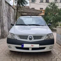 ال نود پارس تندر مدل ۹۶