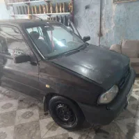 پراید مدل ۹۰ فروشی